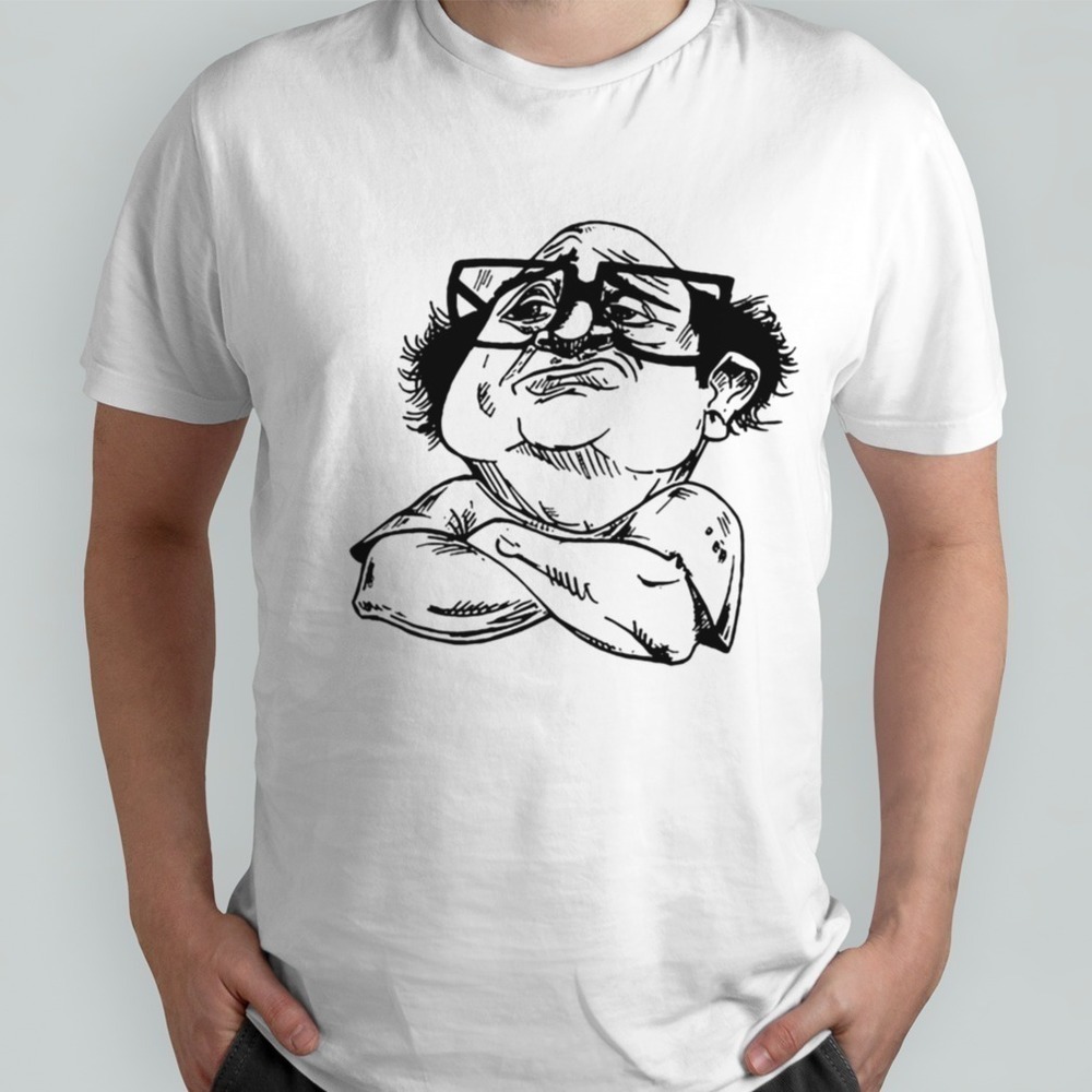 Sunny In Philidelphia They Always Great Carricature Shirt
